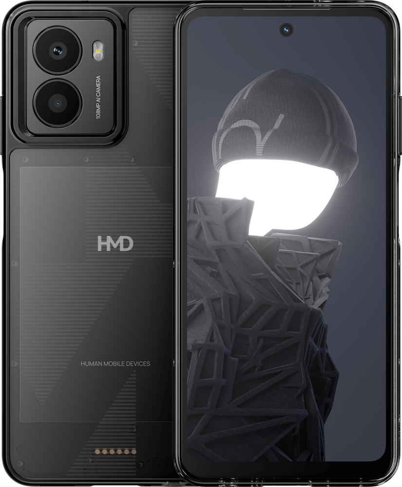 Discover how the HMD Fuse kids phone 2025 blocks explicit content with AI, protects children online, and offers parents complete control.